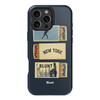Match iPhone Case