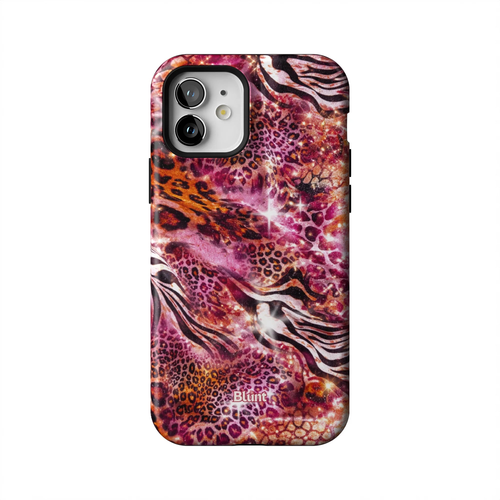 Punky-Safari-iphone-case-iPhone 12-1