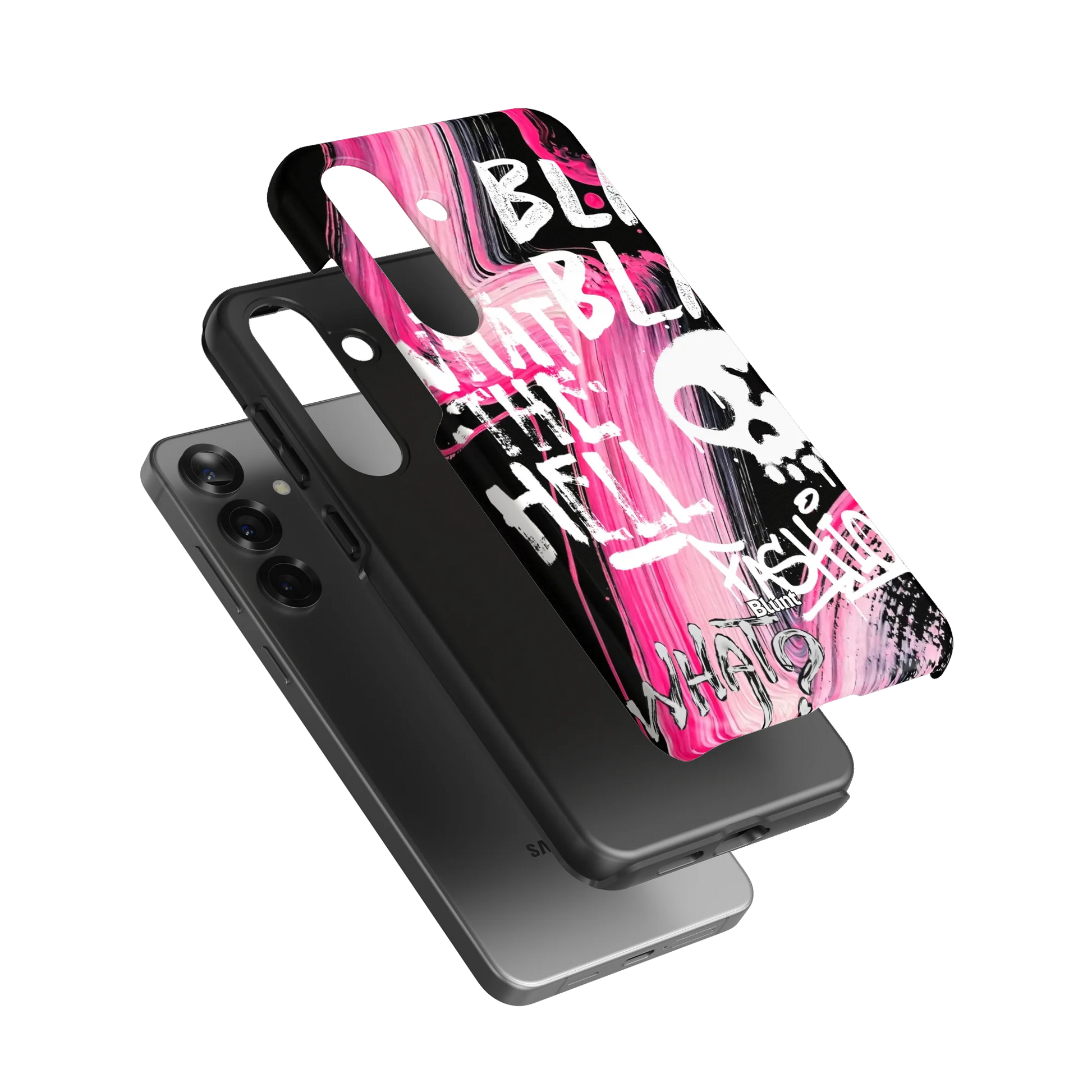 Punk-Wall-samsung-case-Galaxy S25 Plus-3