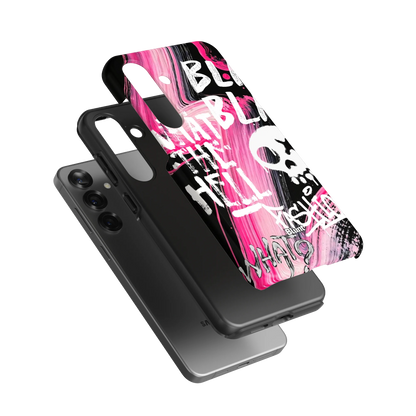 Punk-Wall-samsung-case-Galaxy S25 Plus-3