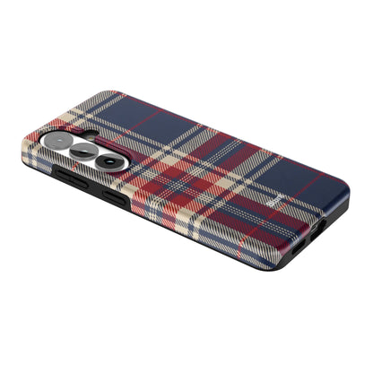 Plaid-Union-samsung-case-Galaxy S26-2