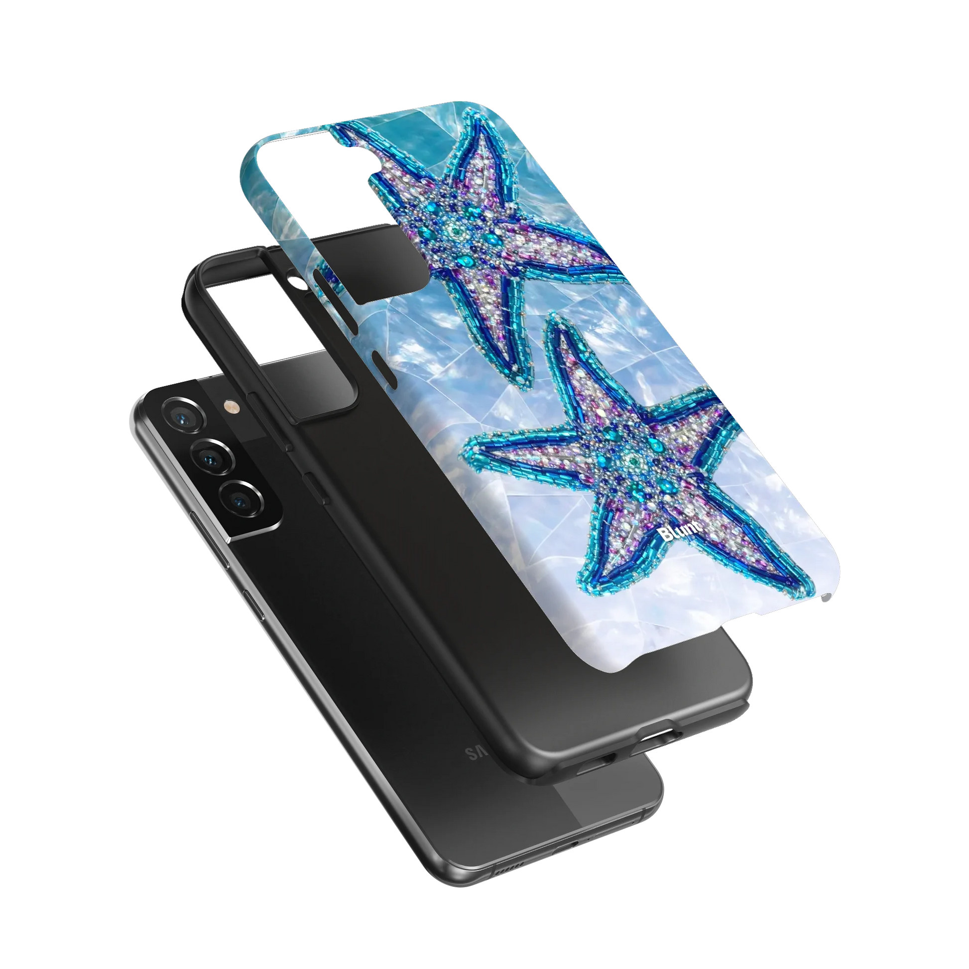 Ocean-Star-samsung-case-Galaxy S22 Plus-3