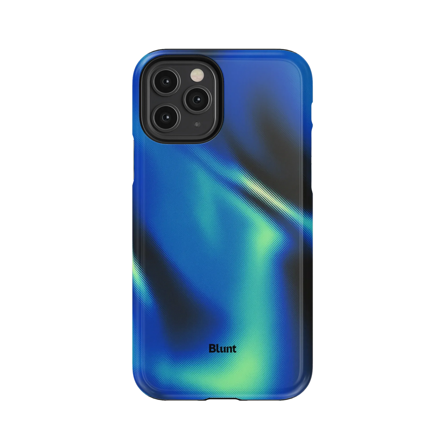 Glimz iPhone Case