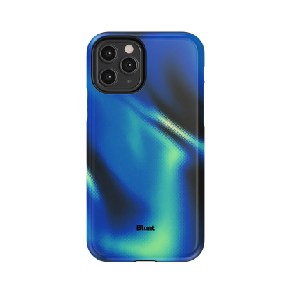 Glimz iPhone Case