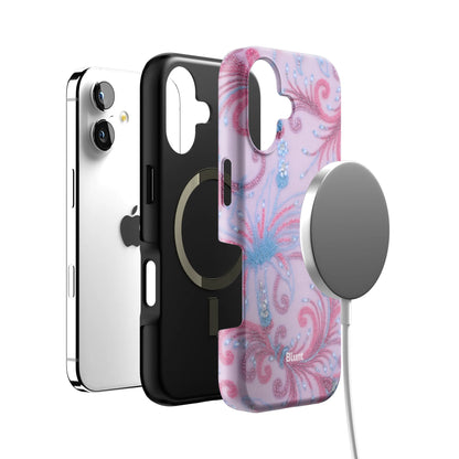 Pink-Verdant-iphone-case-iPhone 17-3