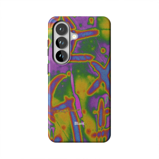 Neon-Terrain-samsung-case-Galaxy S26-1