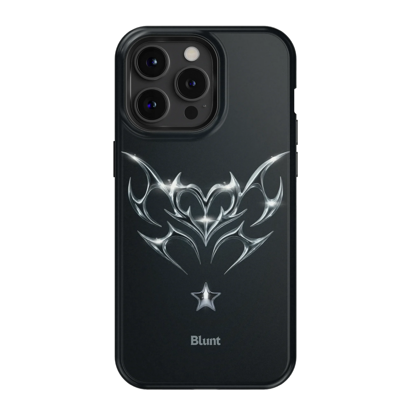 Starbound iPhone Case