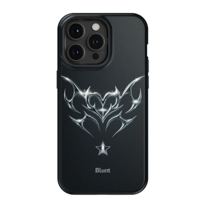 Starbound iPhone Case