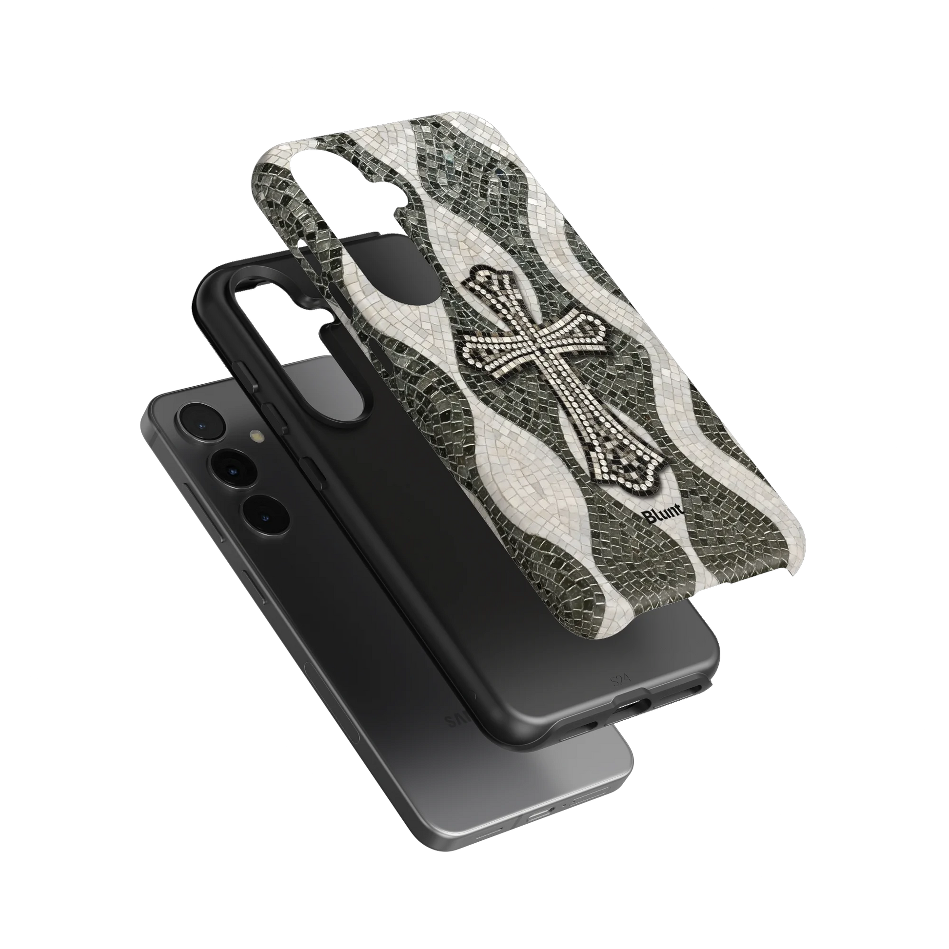 Mosaic-Psalm-samsung-case-S24-3