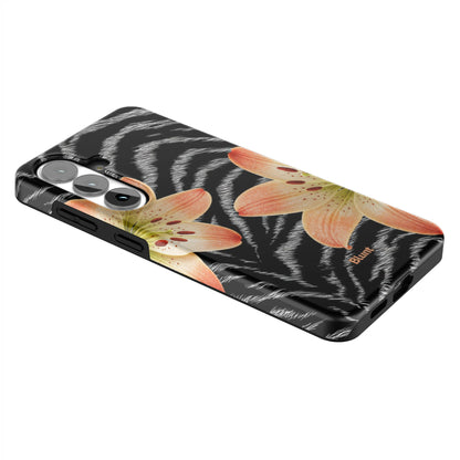 Tangerine-Wild-samsung-case-Galaxy S26 Plus-2