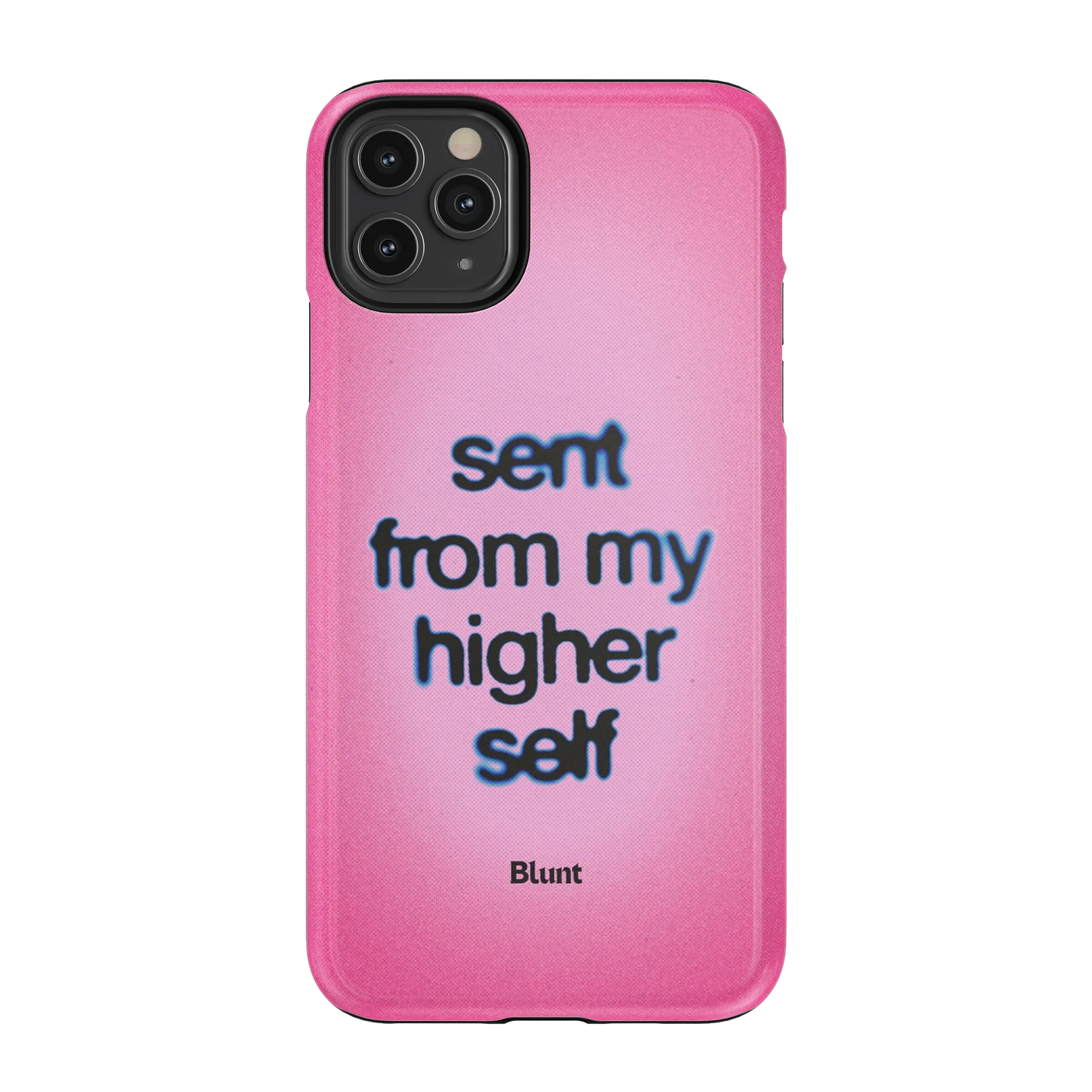 Higher Self iPhone Case