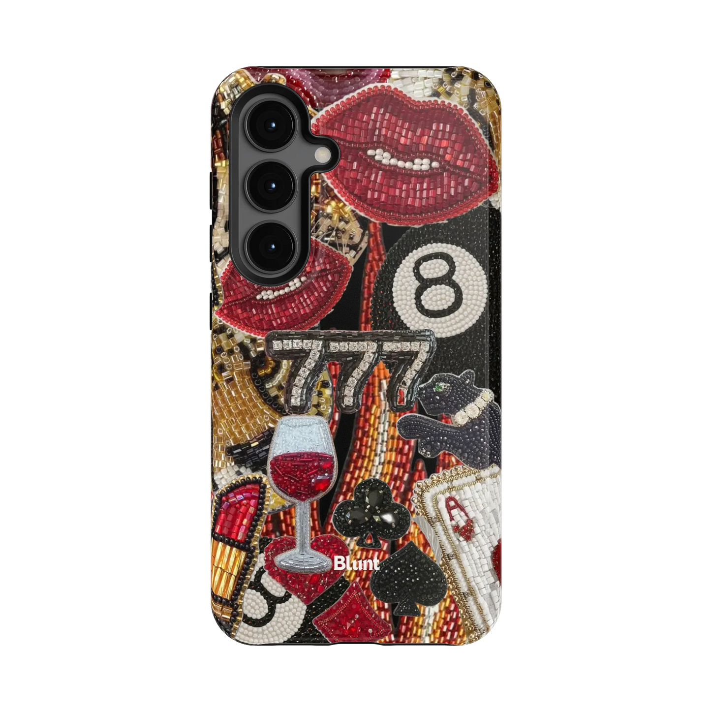 Tempted Samsung Case