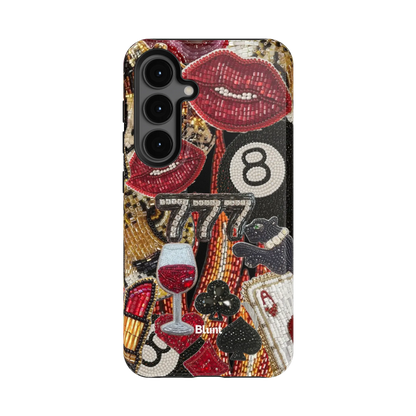 Tempted Samsung Case