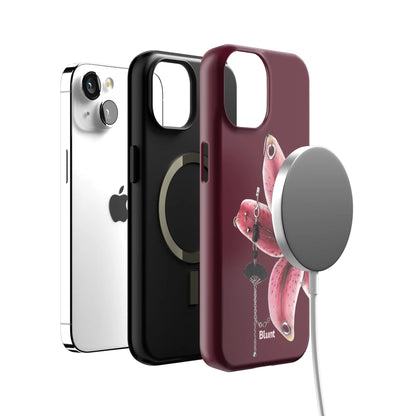 Wine-Relic-iphone-case-iPhone 14-3