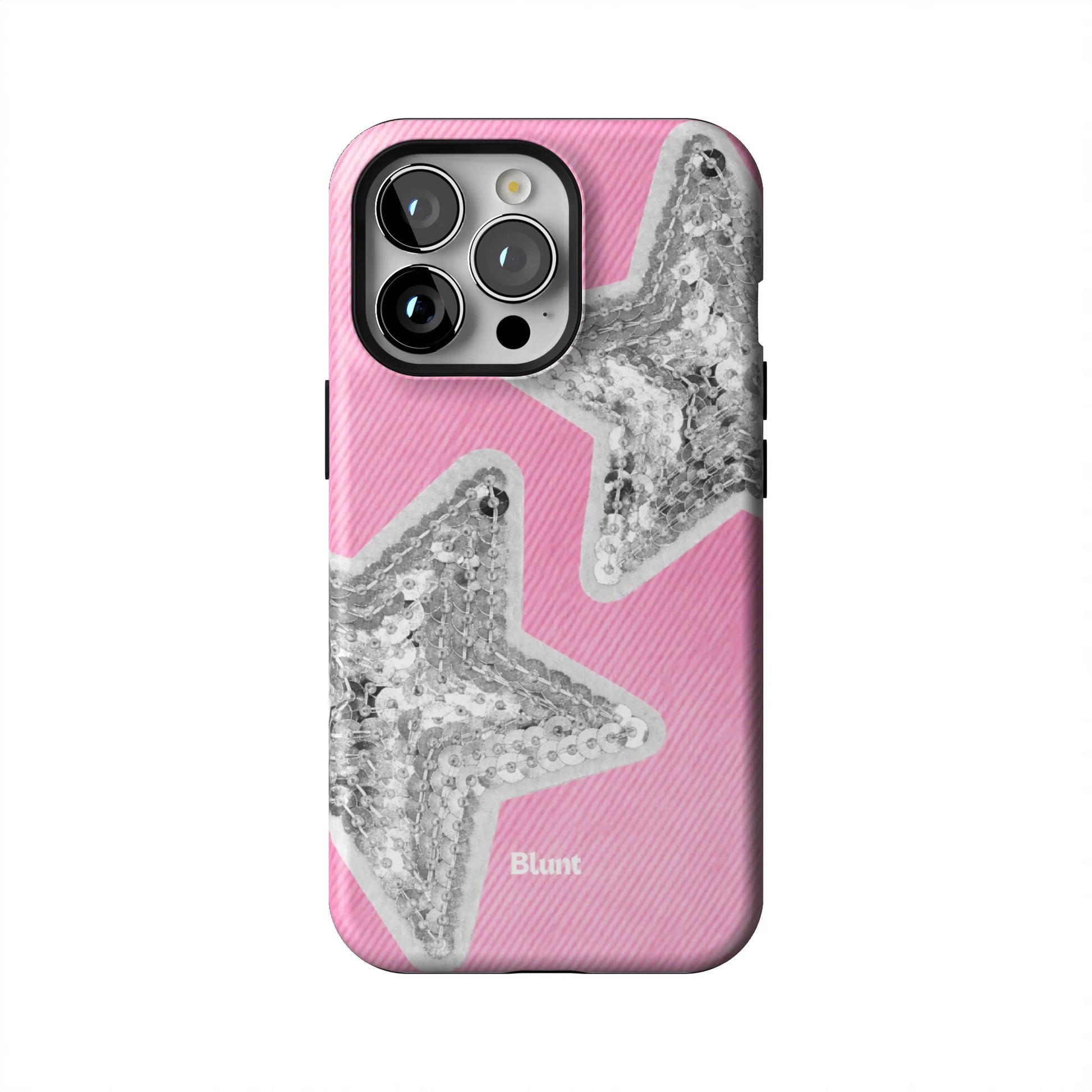 Pinkstar-Rodeo-iphone-case-iPhone 13 Pro-1