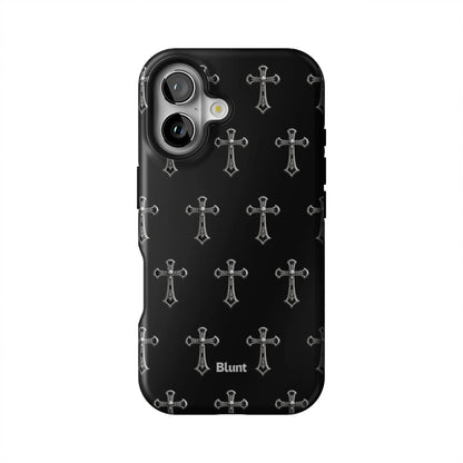 Coded-Creed-iphone-case-iPhone 16-1