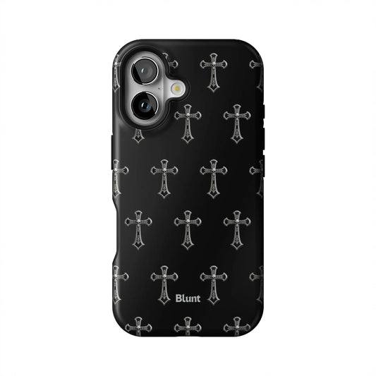 Coded-Creed-iphone-case-iPhone 16-1
