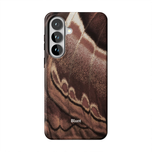 Brown-Raya-samsung-case-Galaxy S26 Plus-1
