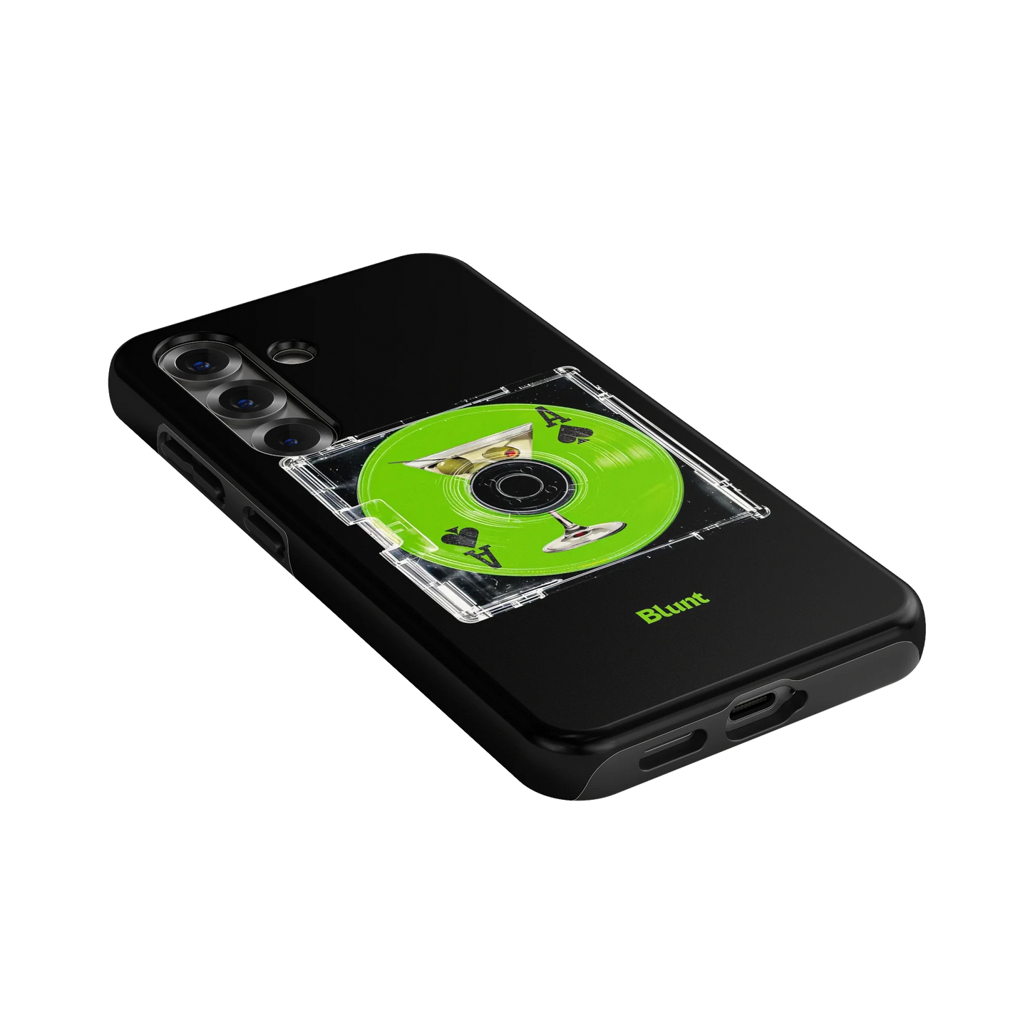 Martini Mix Samsung Case