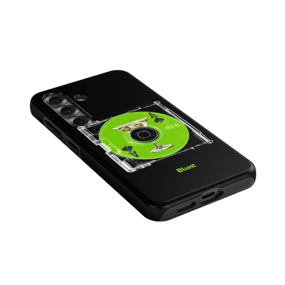 Martini Mix Samsung Case