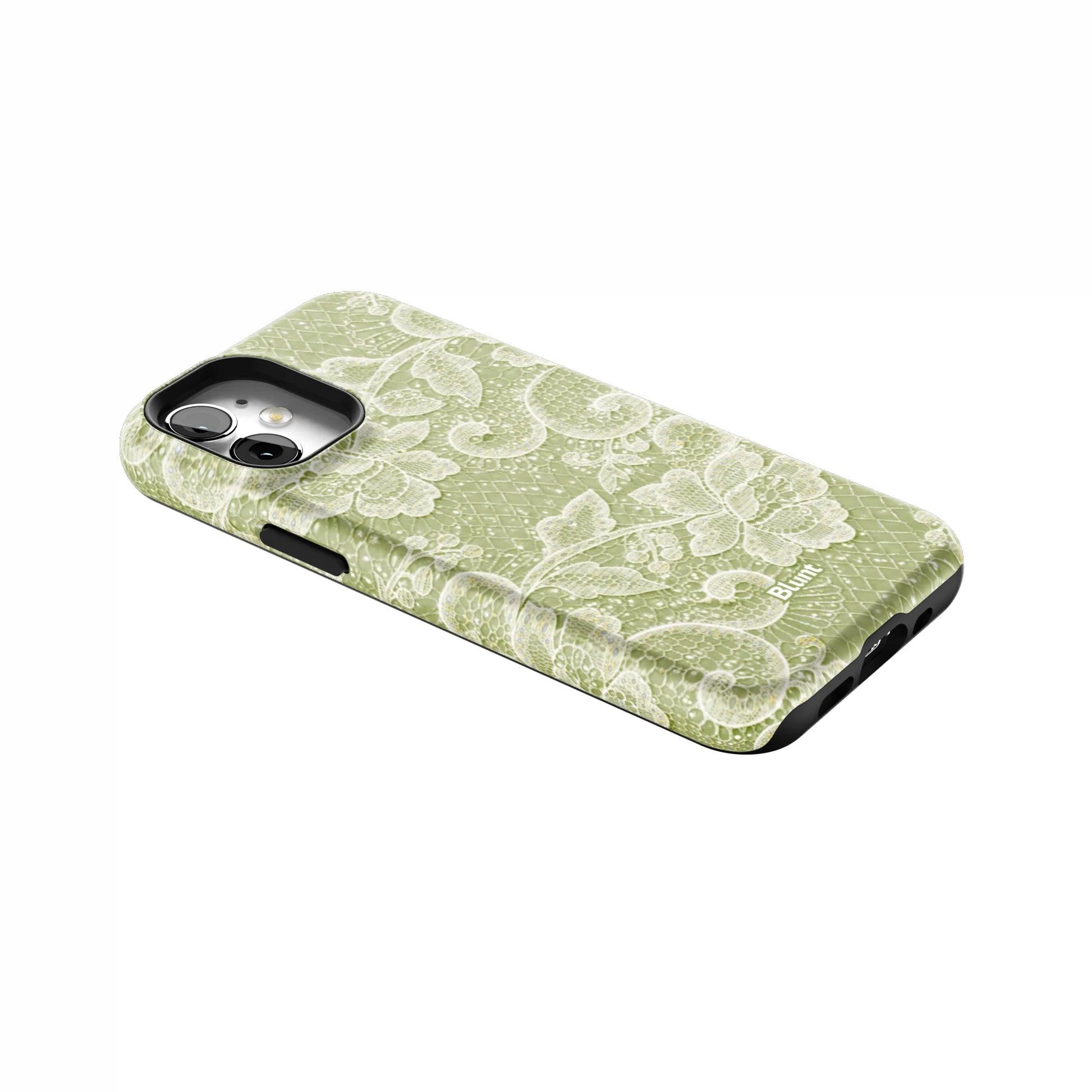 Lime-Mary-iphone-case-iPhone 12 Mini-2