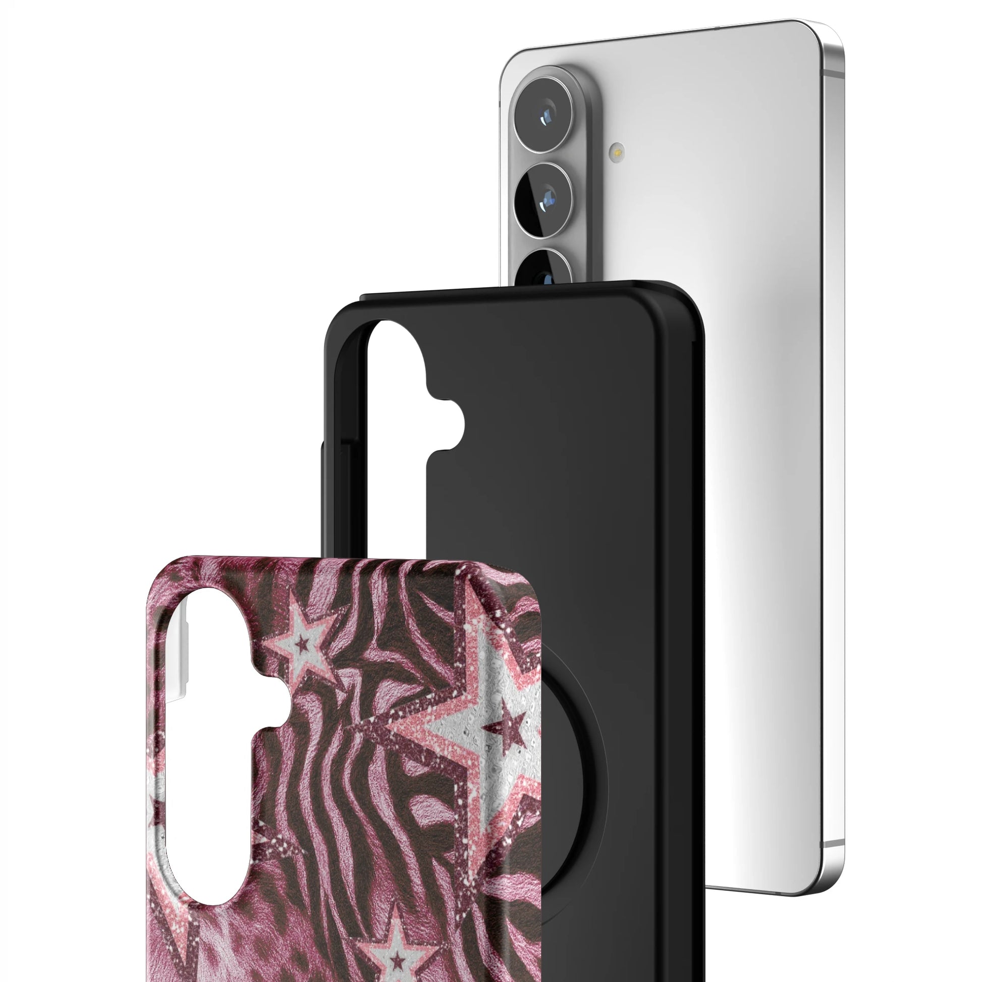 Cosmic-Rose-samsung-case-Galaxy S26 Plus-3
