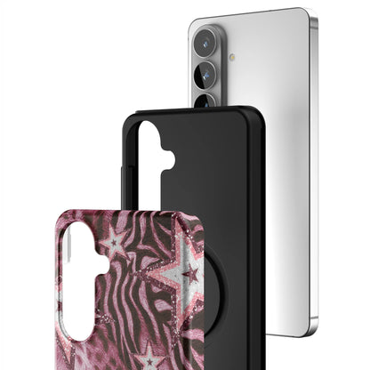 Cosmic-Rose-samsung-case-Galaxy S26 Plus-3
