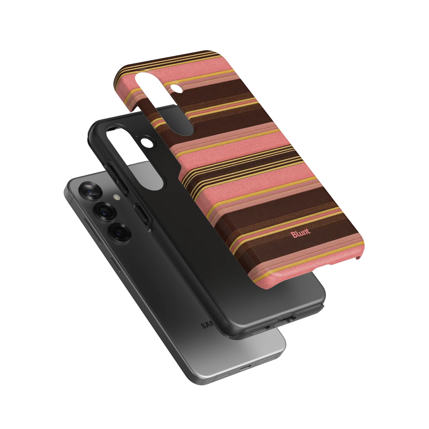 Rosin Samsung Case