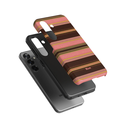 Rosin Samsung Case