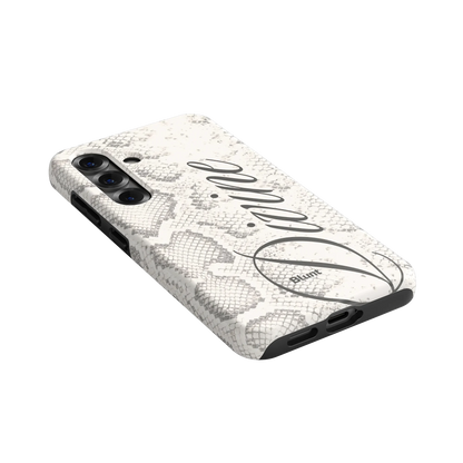 Divine Ivory Samsung Case