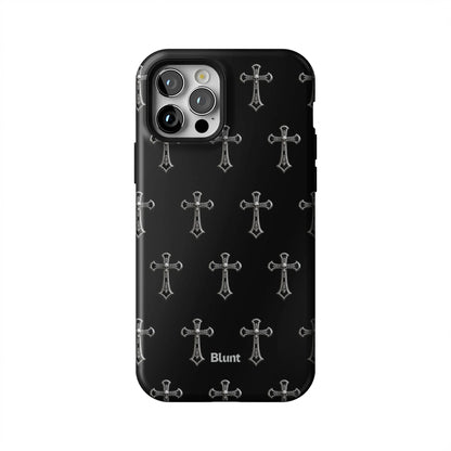 Coded-Creed-iphone-case-iPhone 12 Pro-1