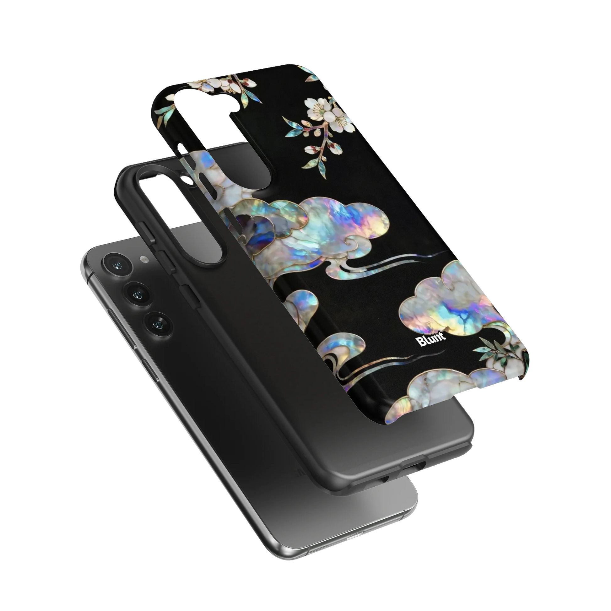 Opal-Sky-samsung-case-Galaxy S23 Plus-3