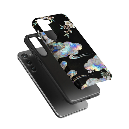 Opal-Sky-samsung-case-Galaxy S23 Plus-3