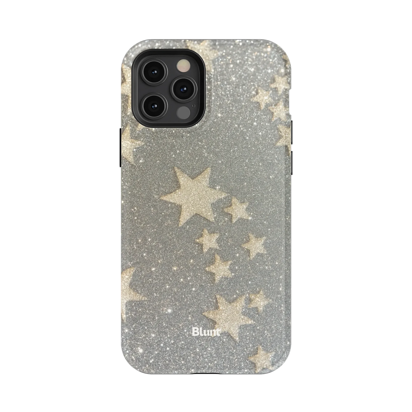 Starlight Dust iPhone Case