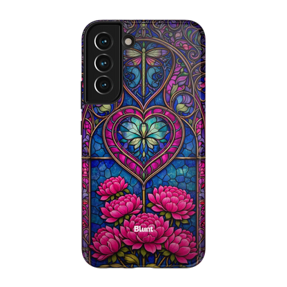 Matilda Samsung Case