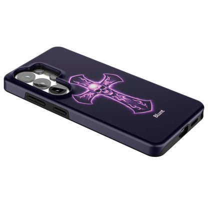 Ghost-Psalms-samsung-case-Galaxy S26 Ultra-2