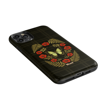 FORAGE-PLAID-iphone-case-iPhone 11 Pro Max-2
