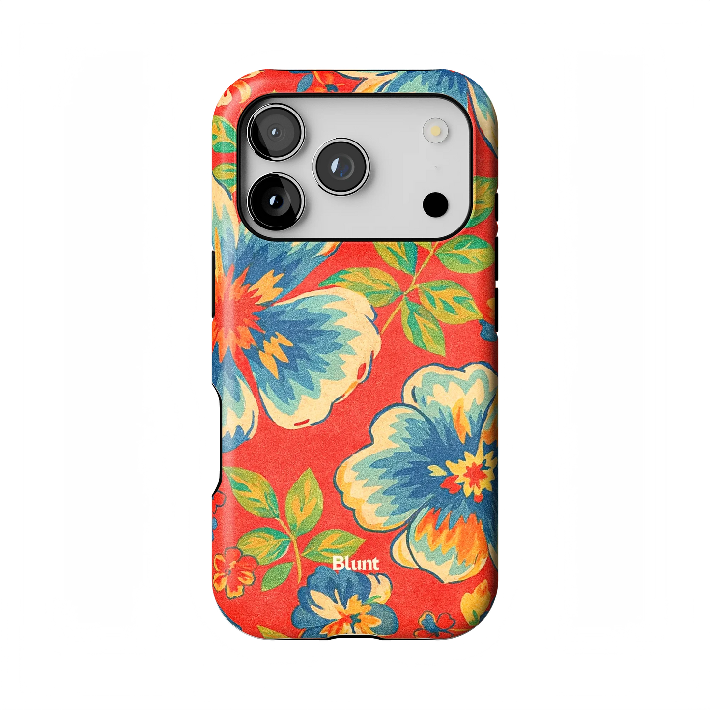 Emory iPhone Case
