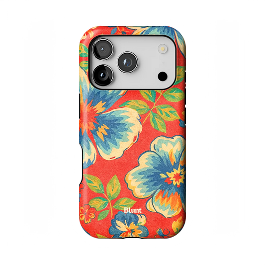 Emory iPhone Case