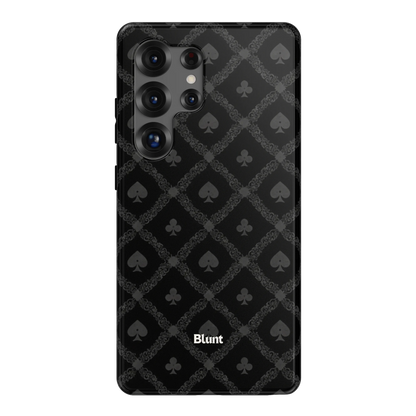Encore Samsung Case