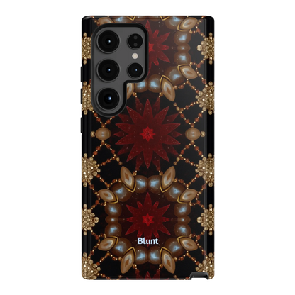 Stellar Samsung Case