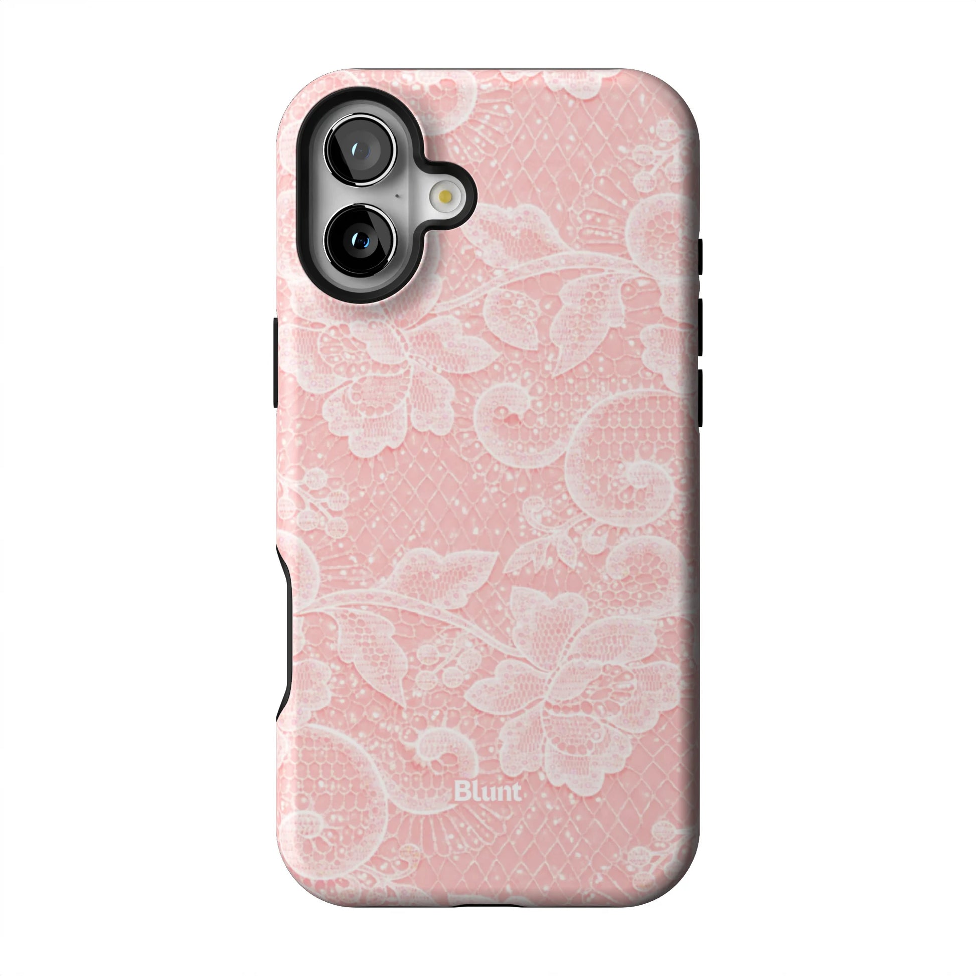 Blushed-Mary-iphone-case-iPhone 16 Plus-1