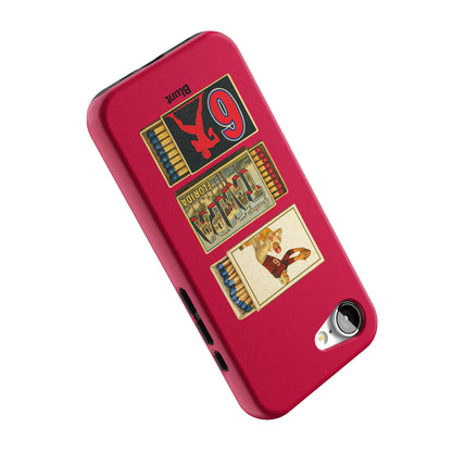Tampa-Football-iphone-case-iPhone 17 E-4