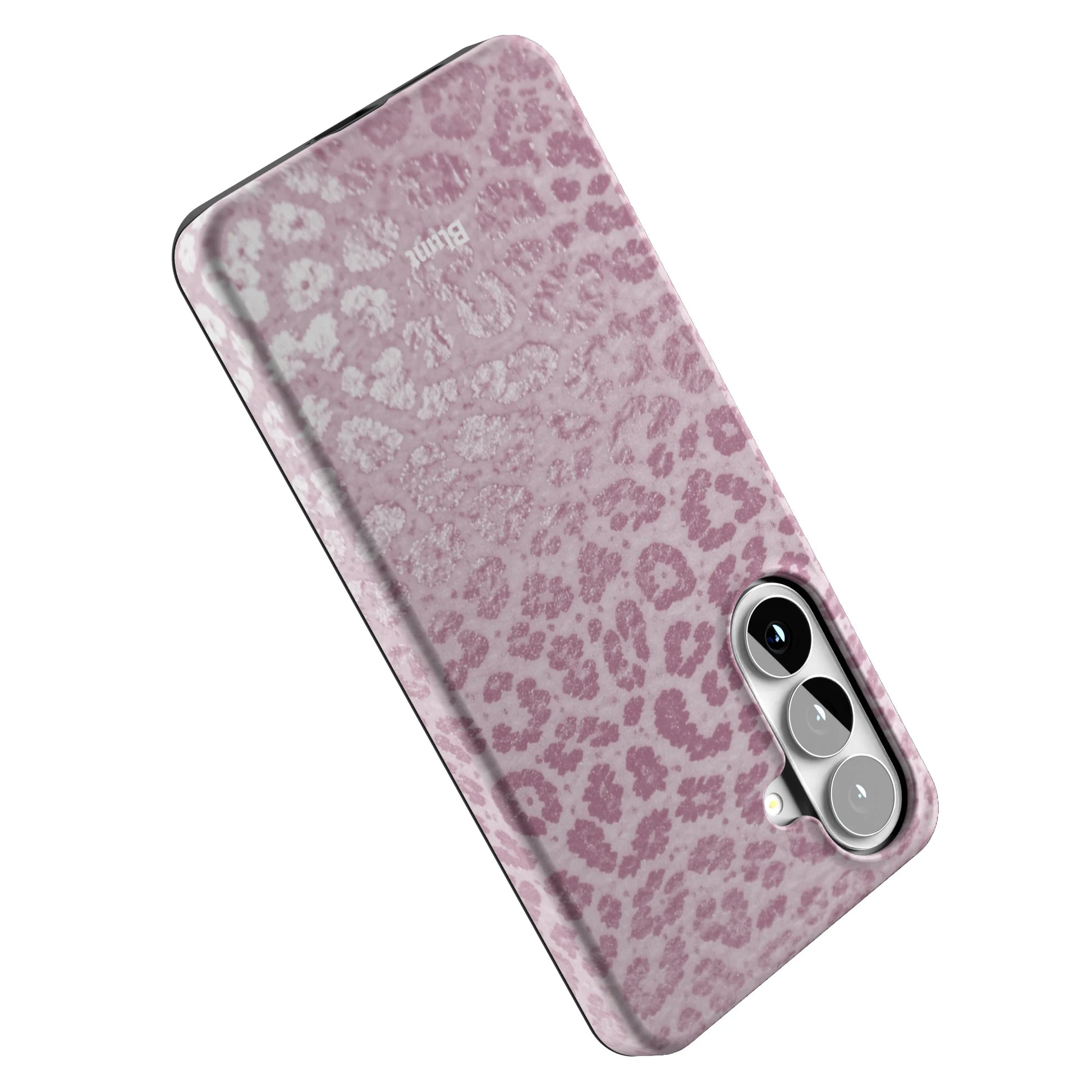 Vintage-Rose-Leopard-samsung-case-Galaxy S26 Plus-4
