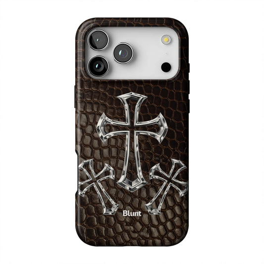 Croc-Creed-iphone-case-iPhone 17 Pro Max-1