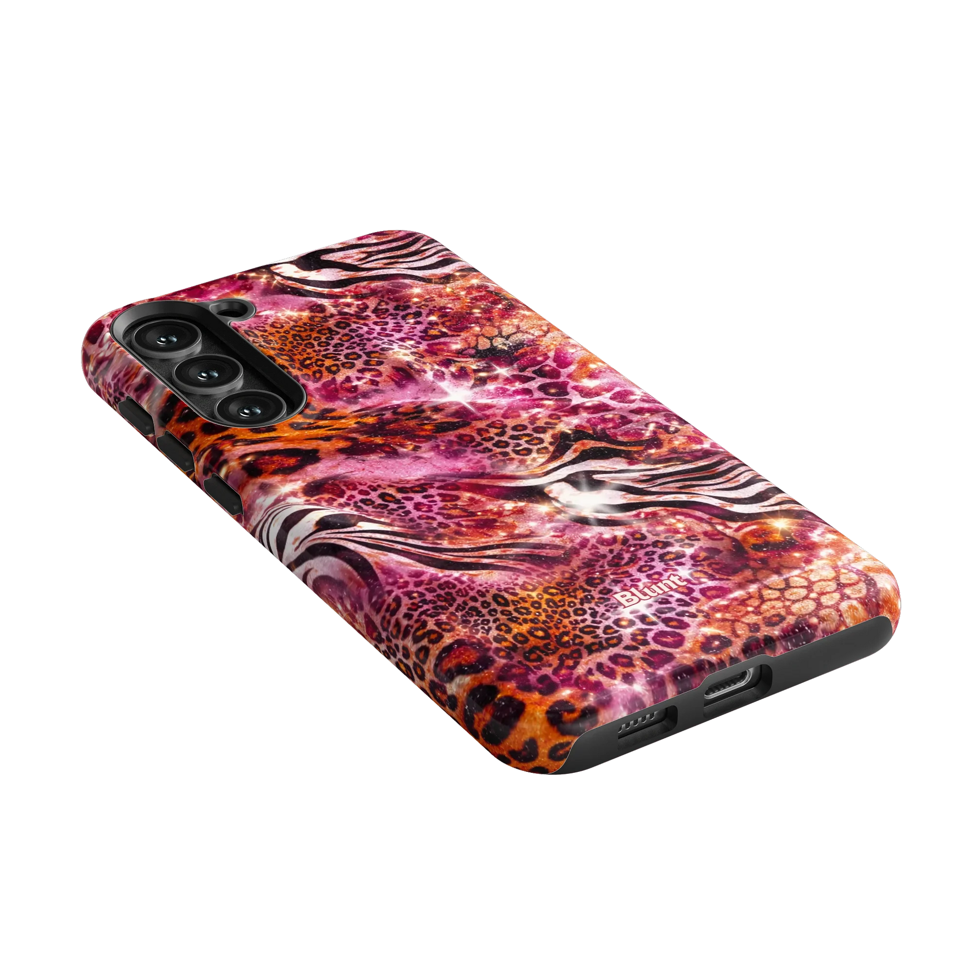 Punky-Safari-samsung-case-Galaxy S23 Plus-2