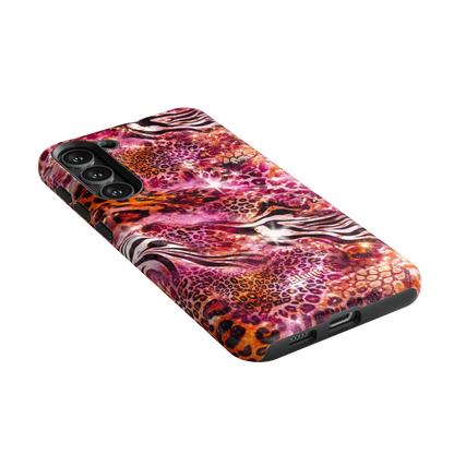 Punky-Safari-samsung-case-Galaxy S23 Plus-2