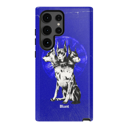 Play Flight Samsung Case