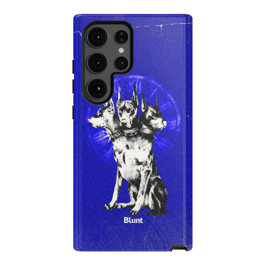 Play Flight Samsung Case