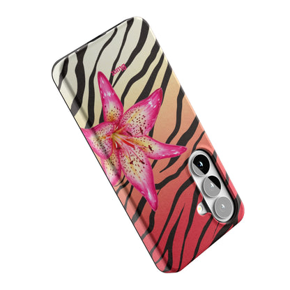 Striped-Lilly-samsung-case-Galaxy S26-4